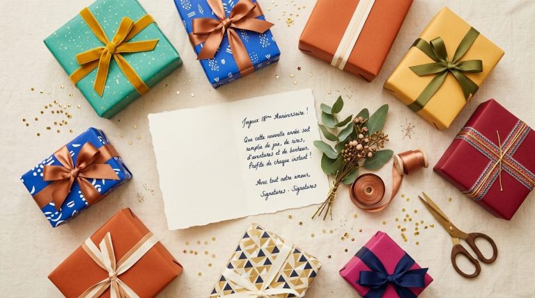 Cadeau 18 ans : les meilleures idées par profil et budget