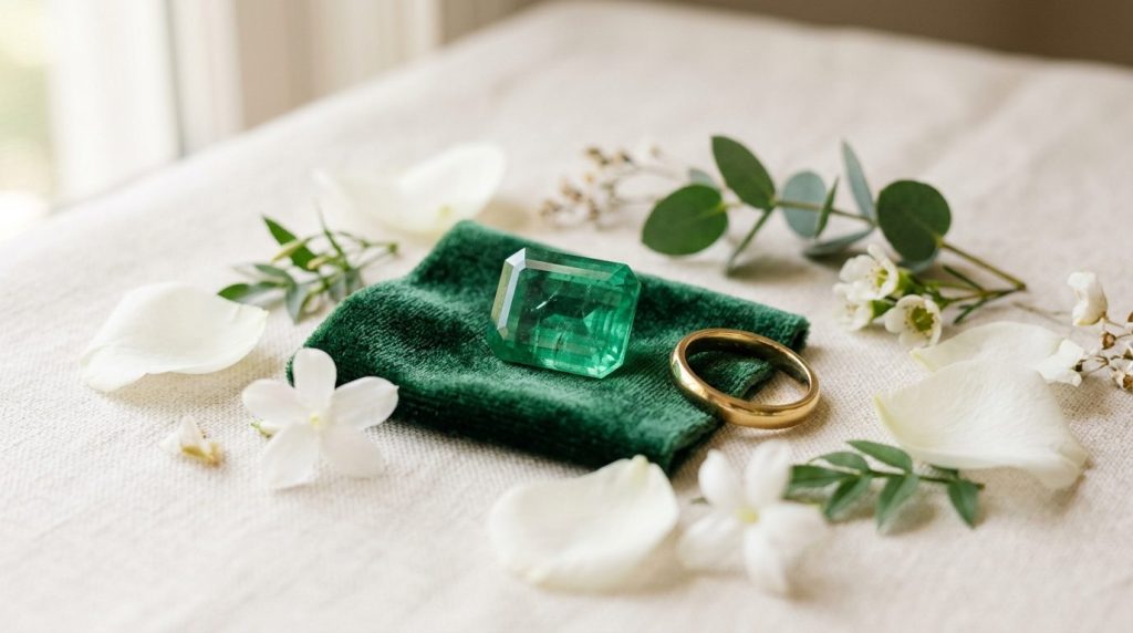 23 ans de mariage : signification et idées pour les noces de beryl