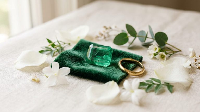 23 ans de mariage : signification et idées pour les noces de beryl
