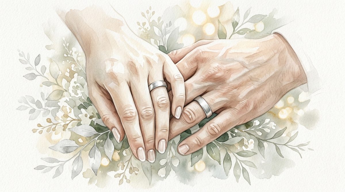 25 ans de mariage noce de — image 1