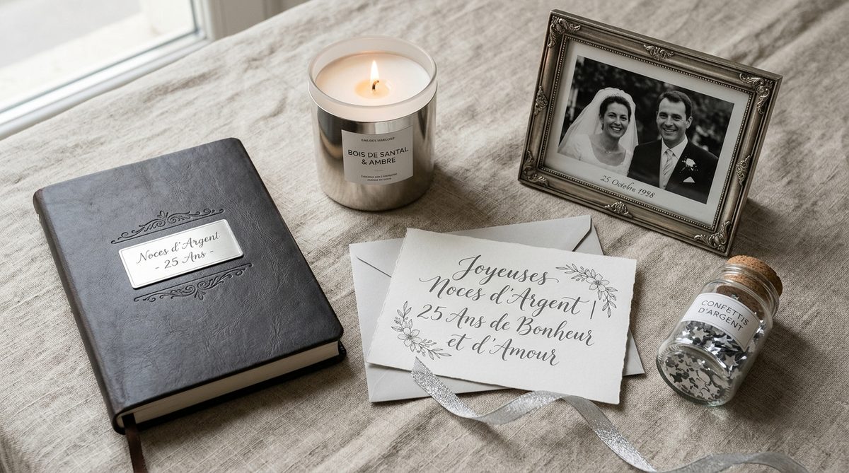 25 ans de mariage noce de — image 2