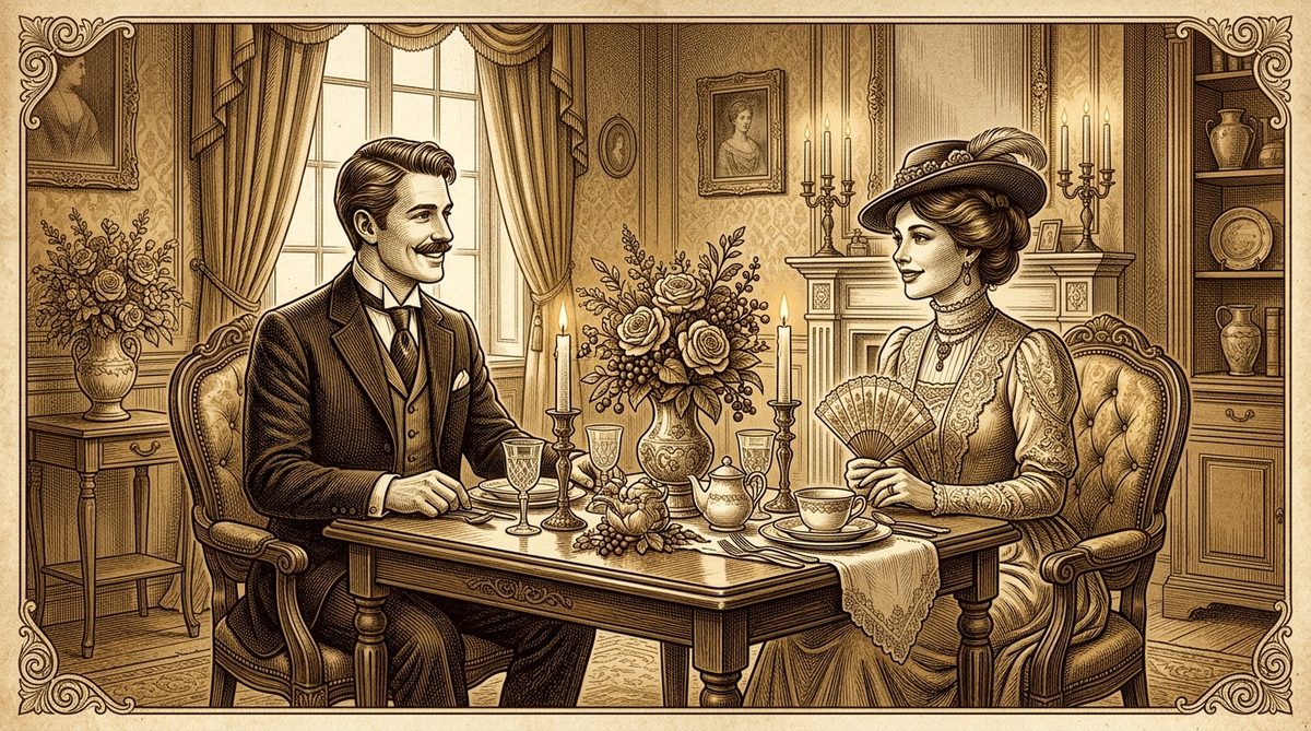 45 ans de mariage noce de quoi — image 2
