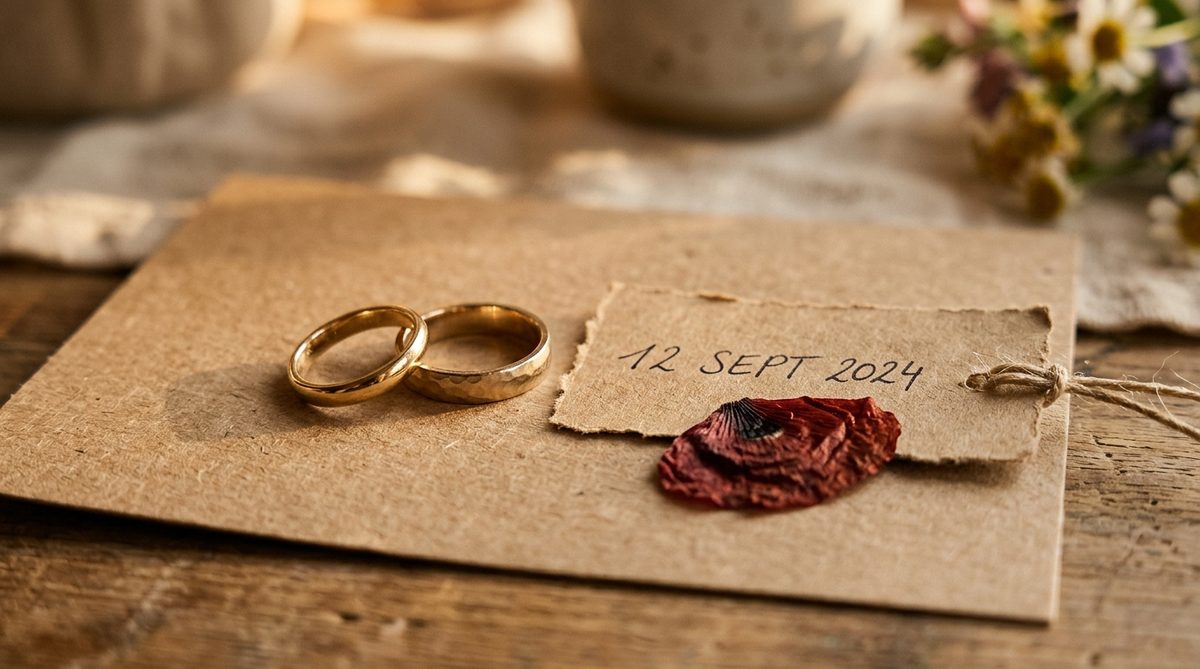8 ans de mariage noce de — image 2