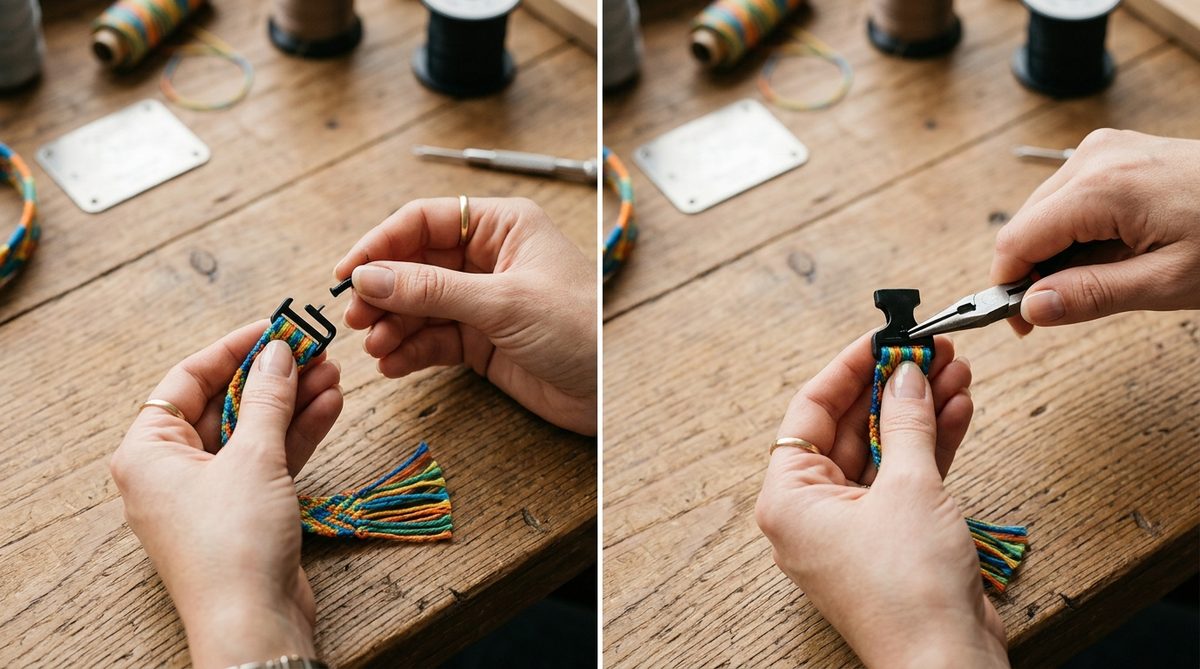 accroche bracelet — image 2