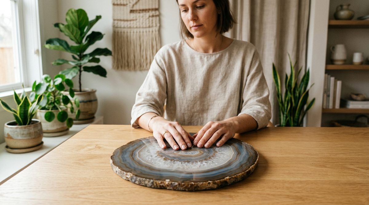 agate pierre — image 2
