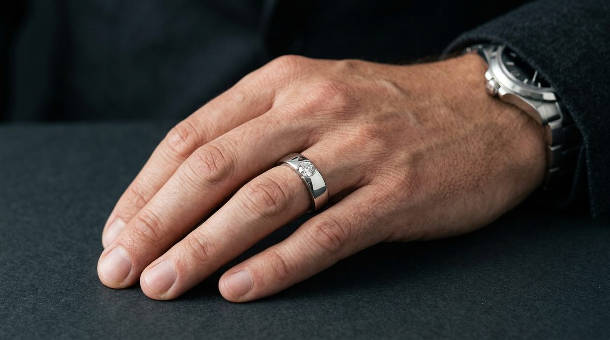 alliance en diamant — image 2