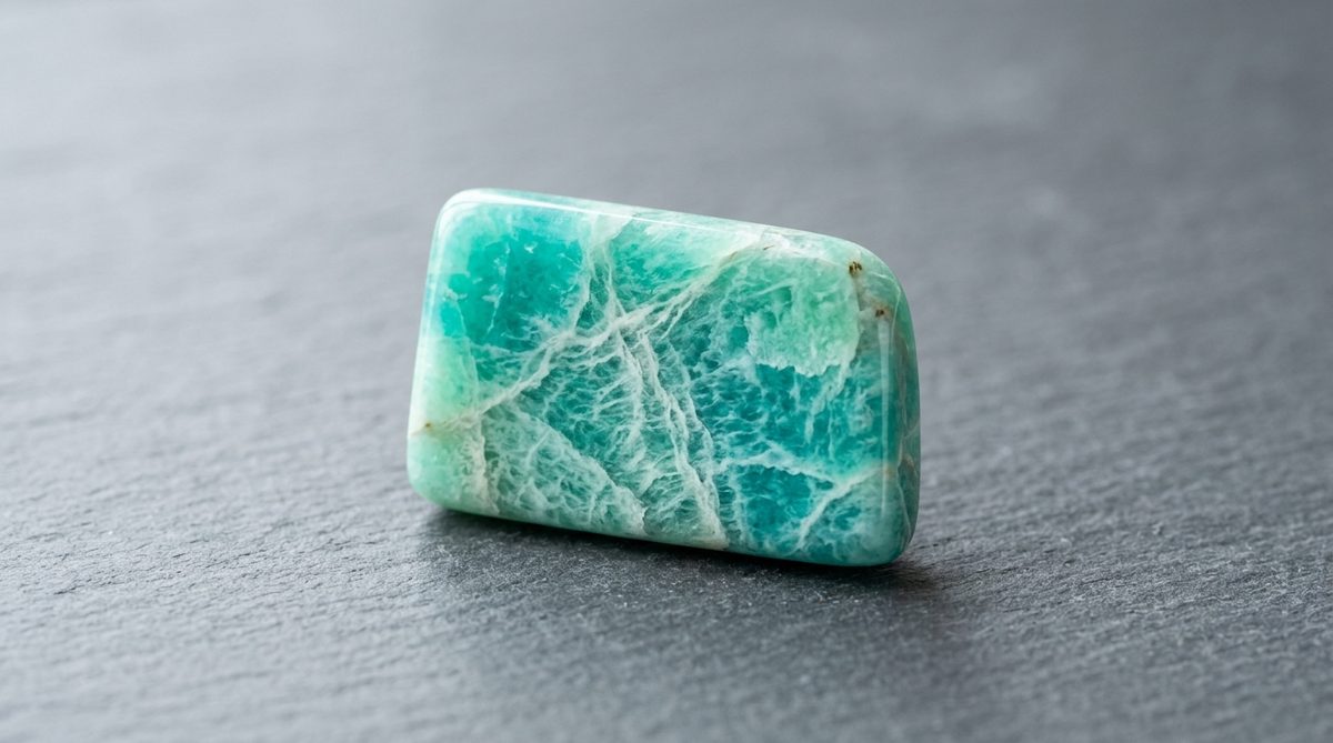 amazonite vertus — image 1