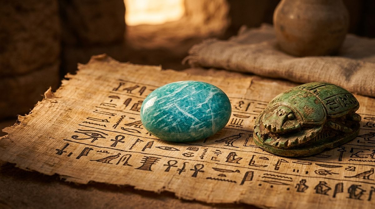 amazonite vertus — image 2