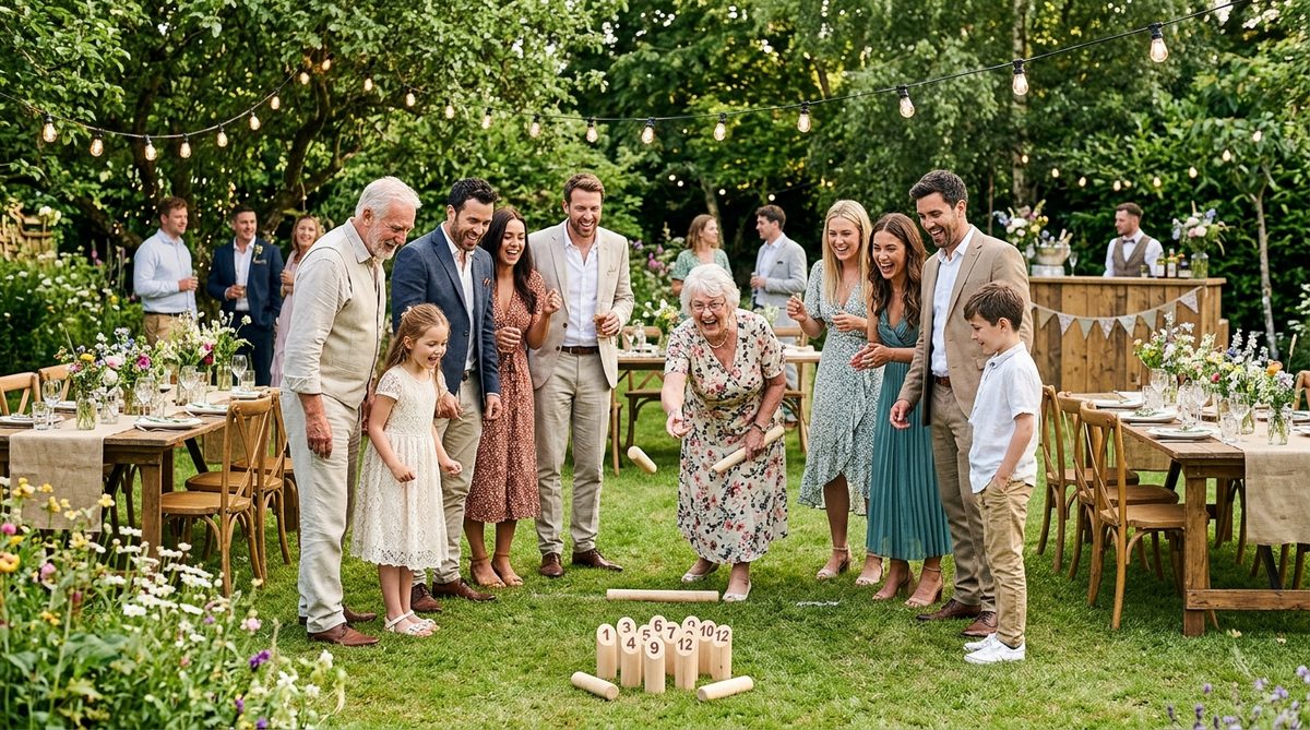 animation pour mariage — image 2