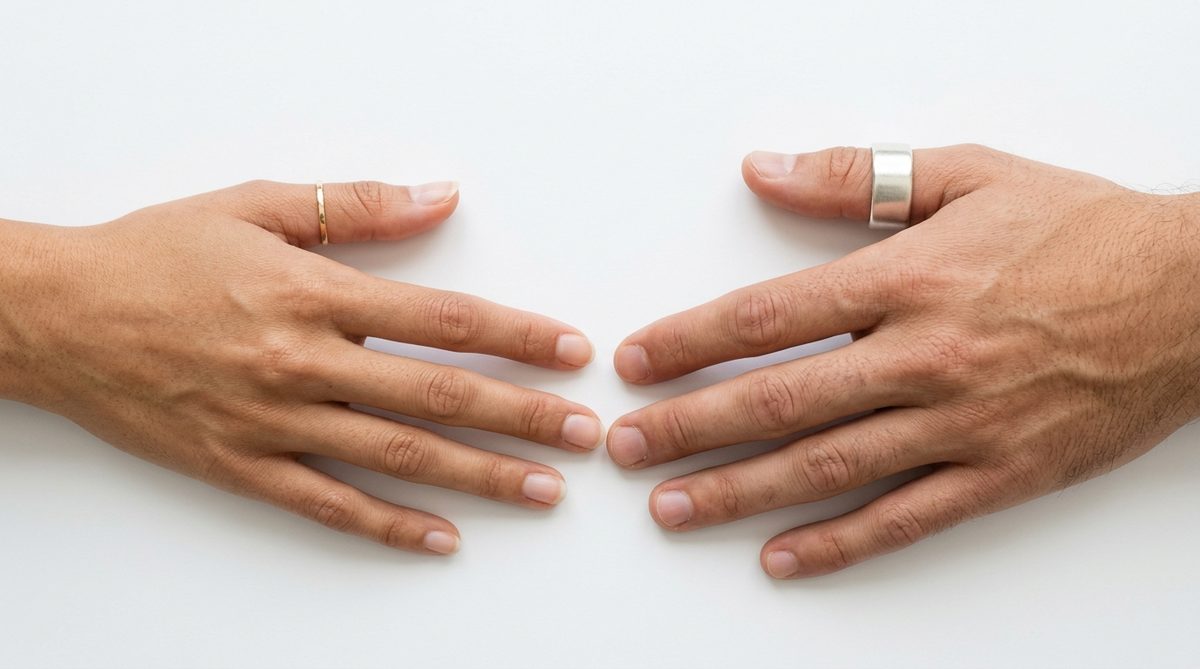 bague au pouce signification — image 2