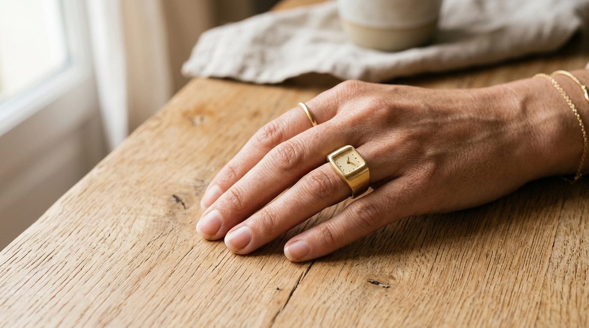 bague montres — image 2