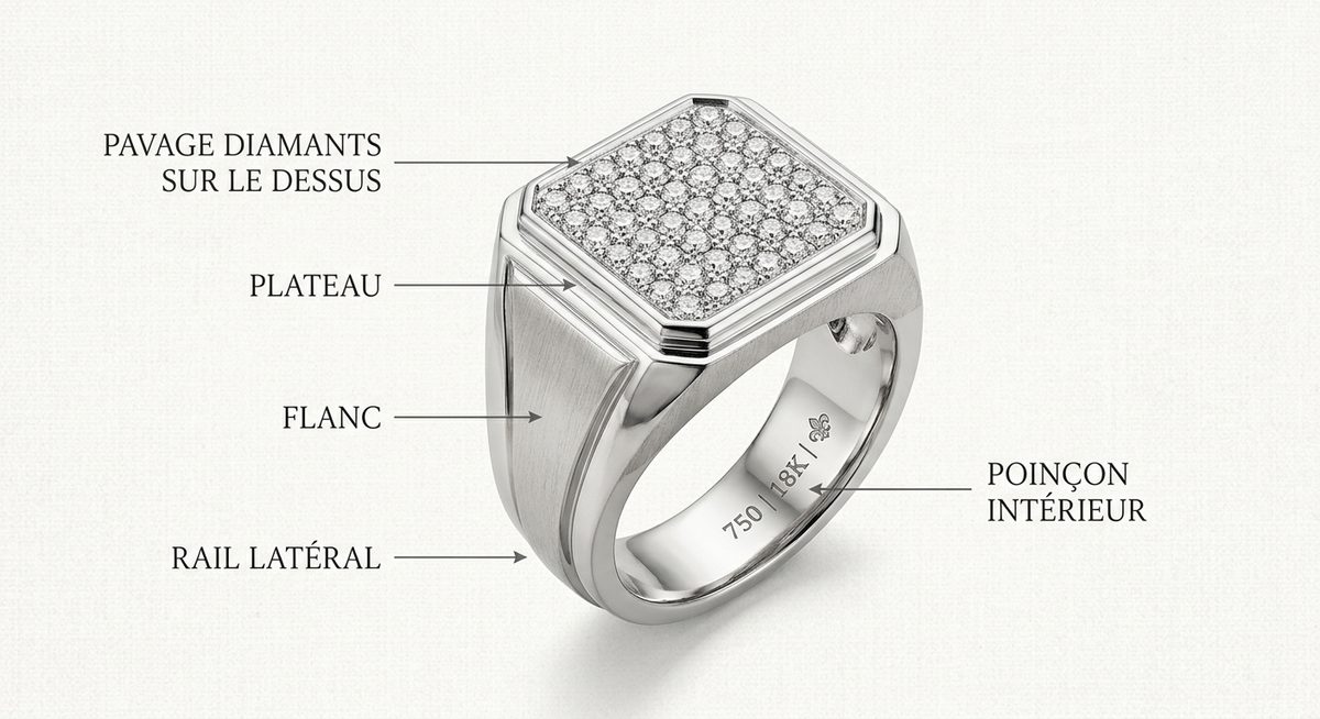 bague tank — image 2