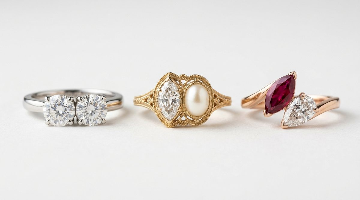 bague toi et moi — image 2