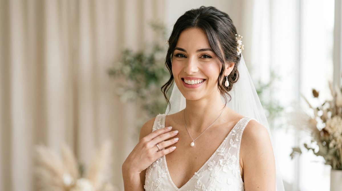 bijoux pour mariage — image 1