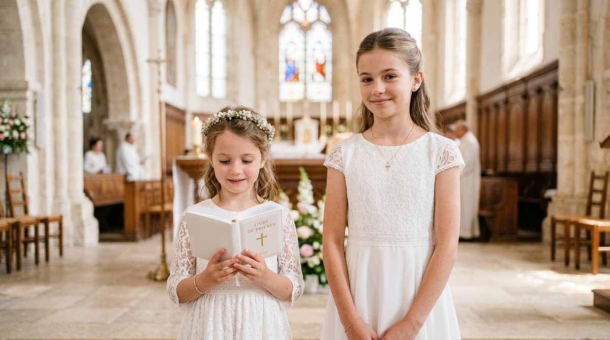 cadeau communion — image 1
