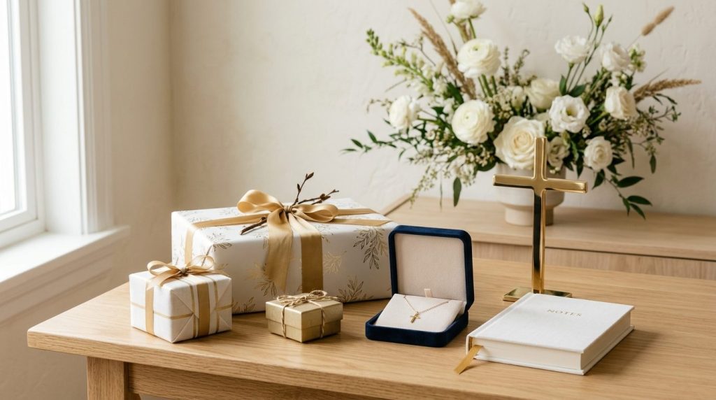 Cadeau communion : le guide complet pour bien choisir