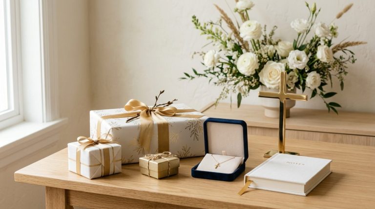 Cadeau communion : le guide complet pour bien choisir