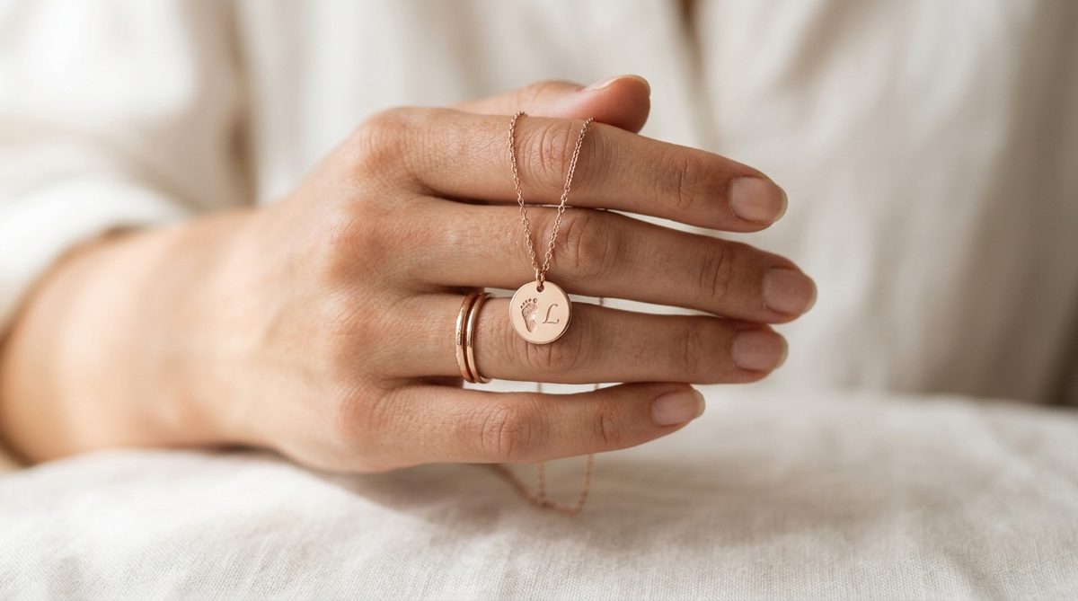 cadeau naissance maman — image 1