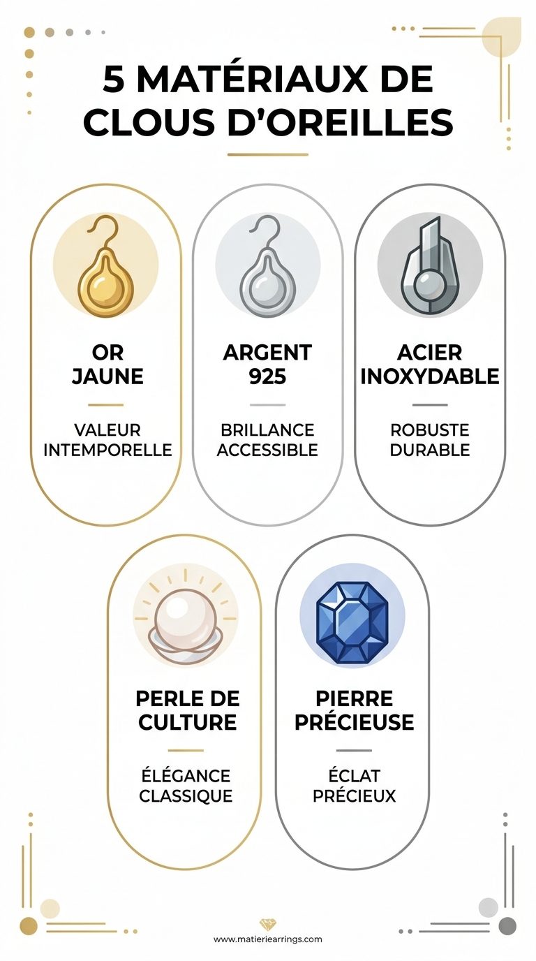 clou d'oreille — image 2
