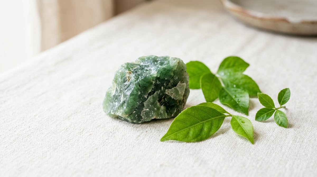 couleur jade — image 2
