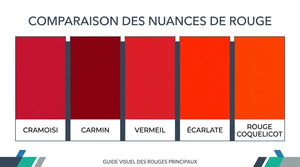 couleur vermeil — image 2