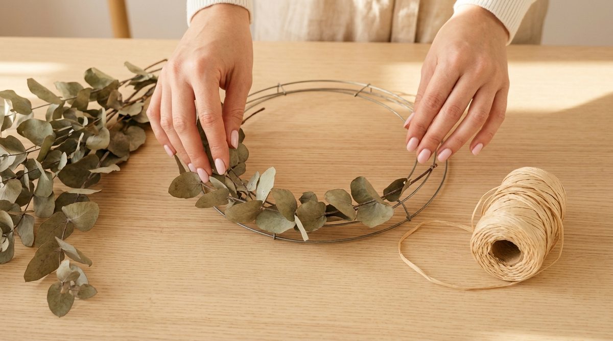 déco noël chic faire soi-même — image 2