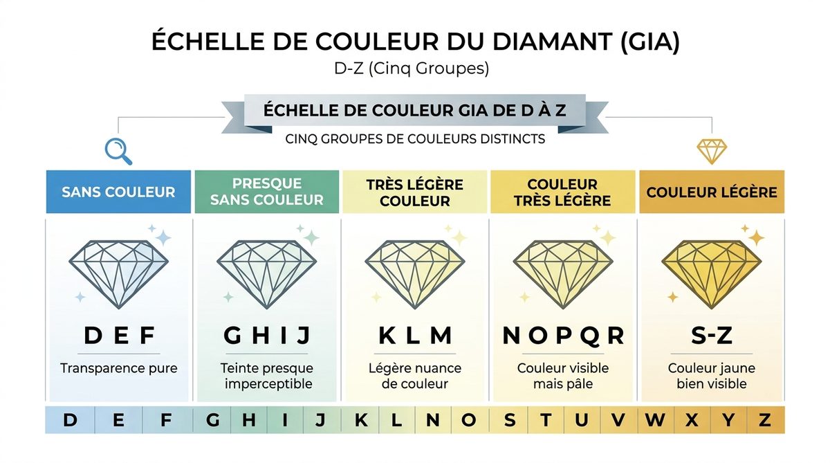 diamant couleur — image 1