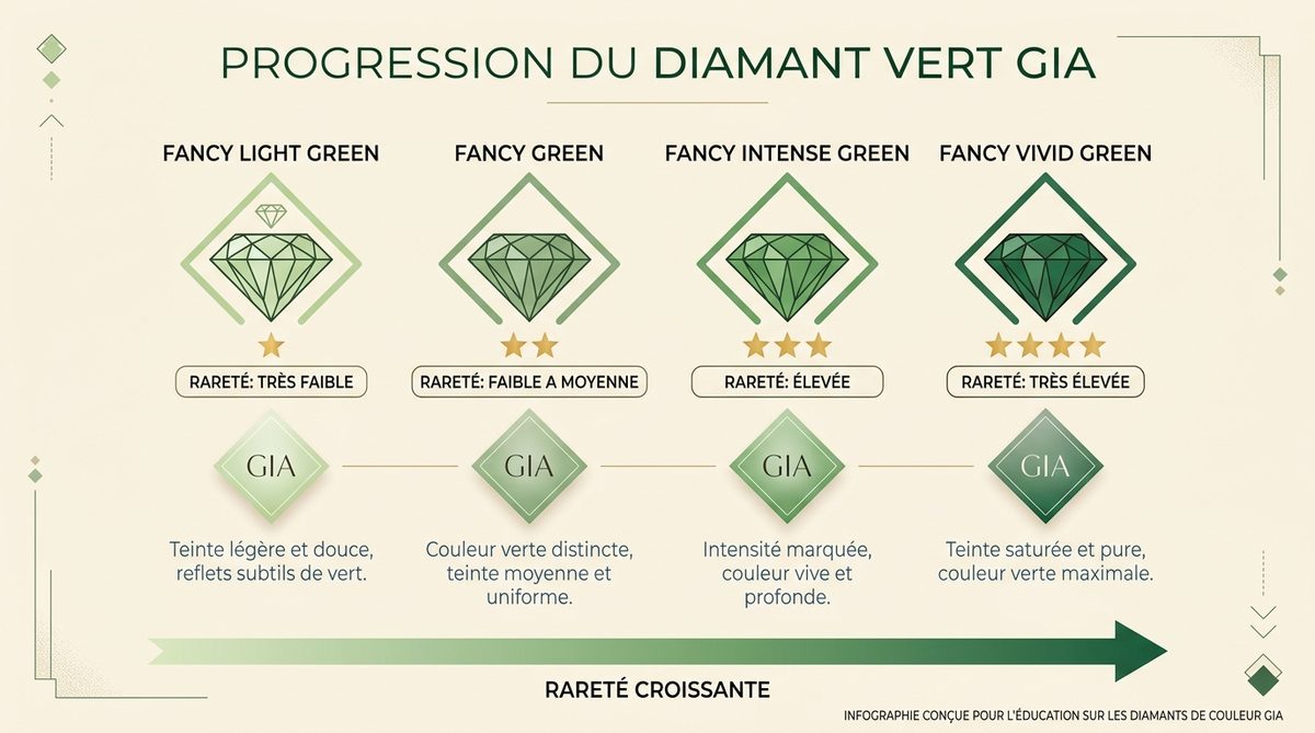 diamant vert — image 2