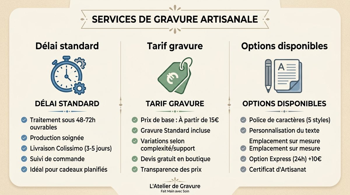 gravure bague — image 2