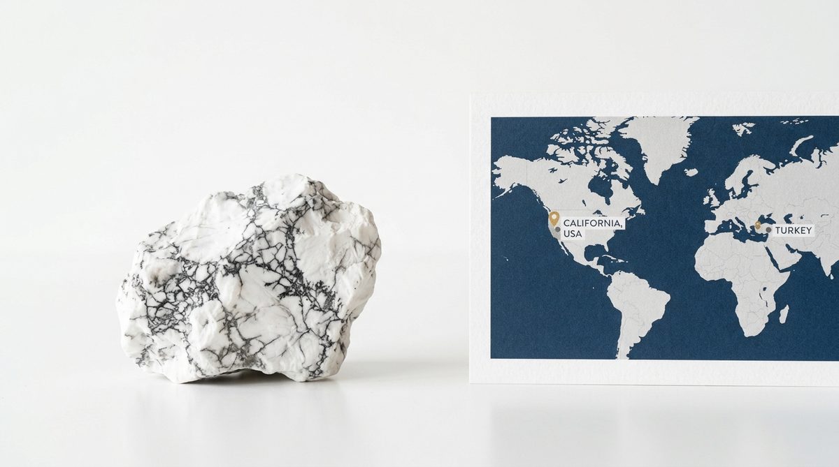 howlite vertus — image 1