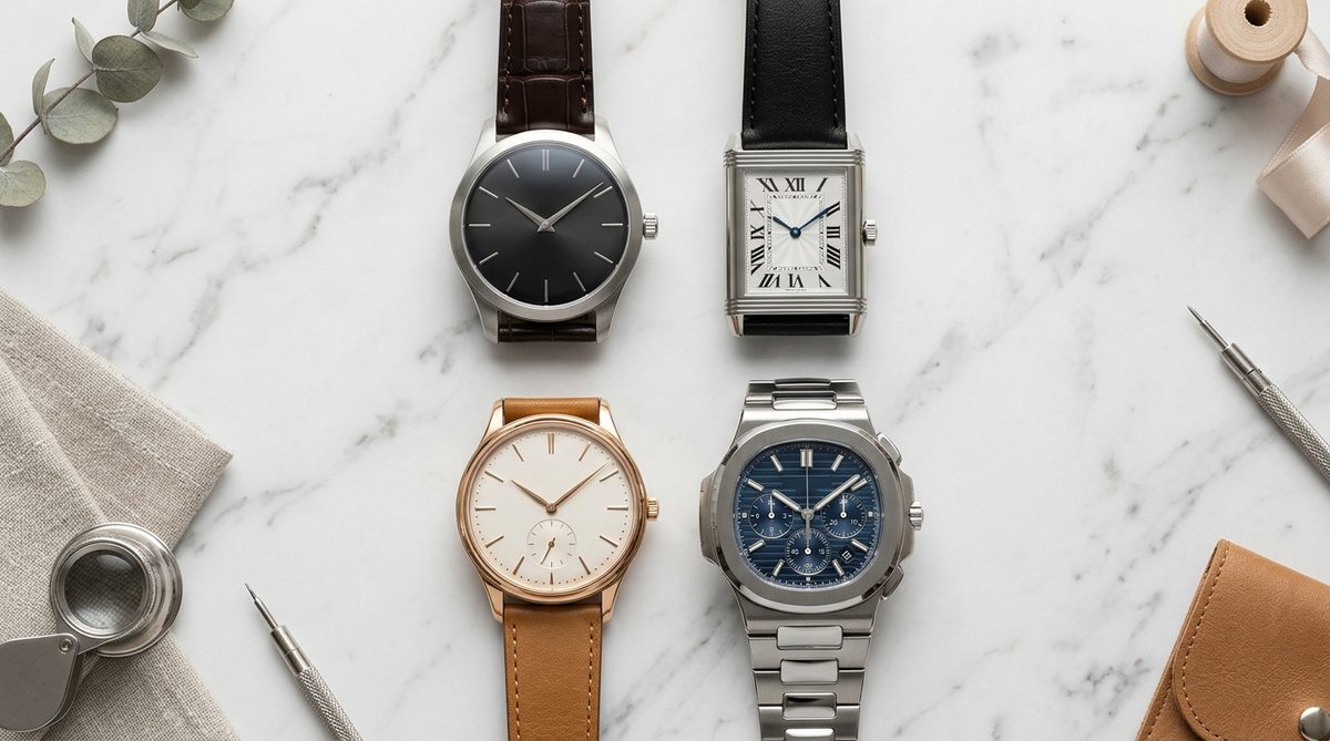 montre la plus cher du monde — image 2