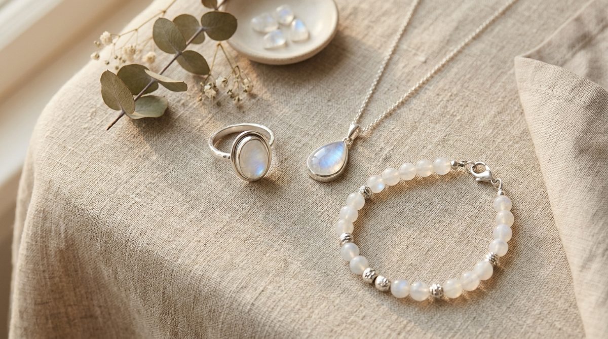 moonstone — image 2