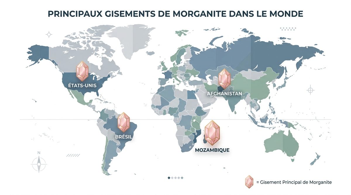 morganite — image 2