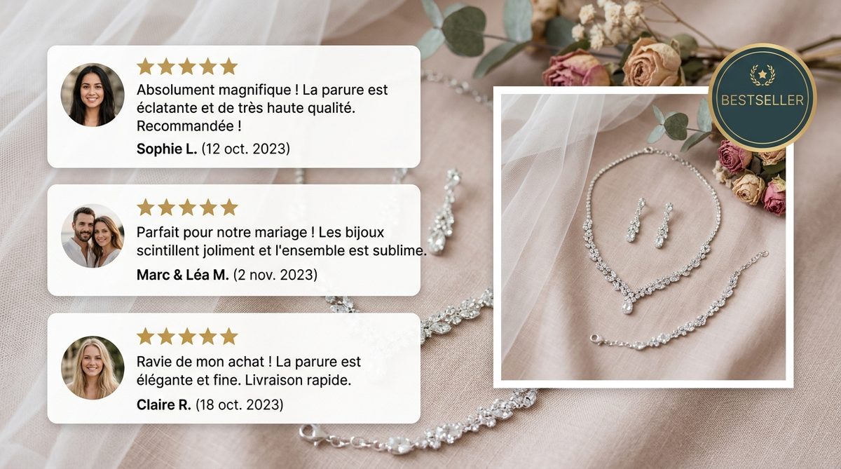 parrure — image 2