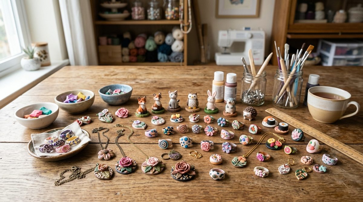 pate polymere — image 2