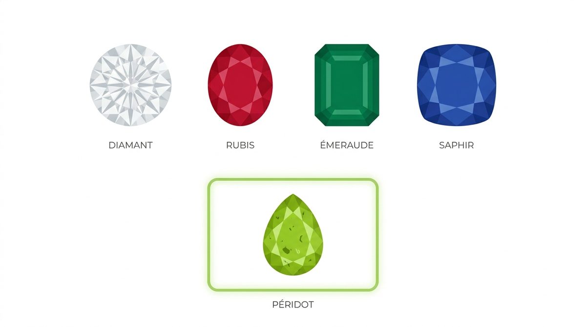 peridot — image 1