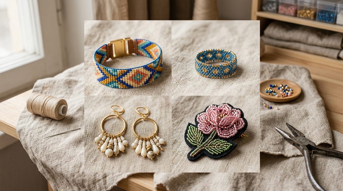 perles miyuki — image 2