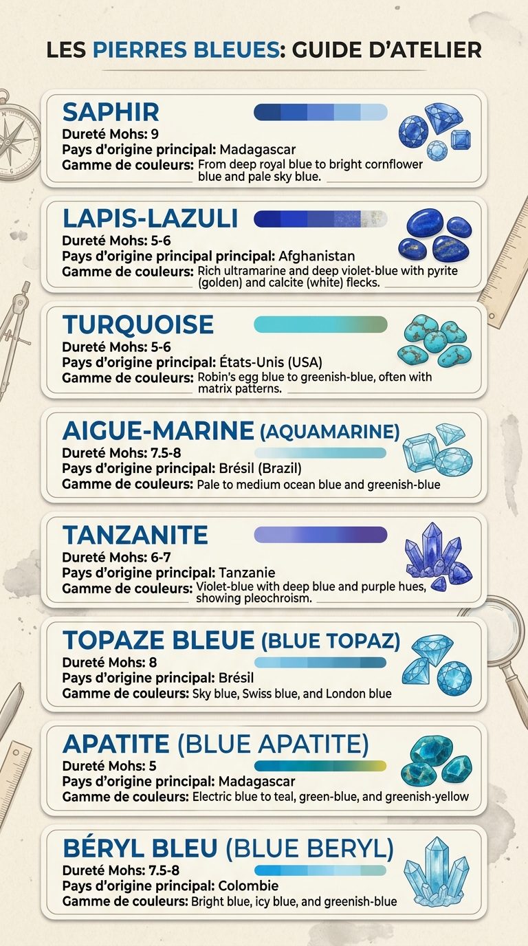 pierre bleu — image 2