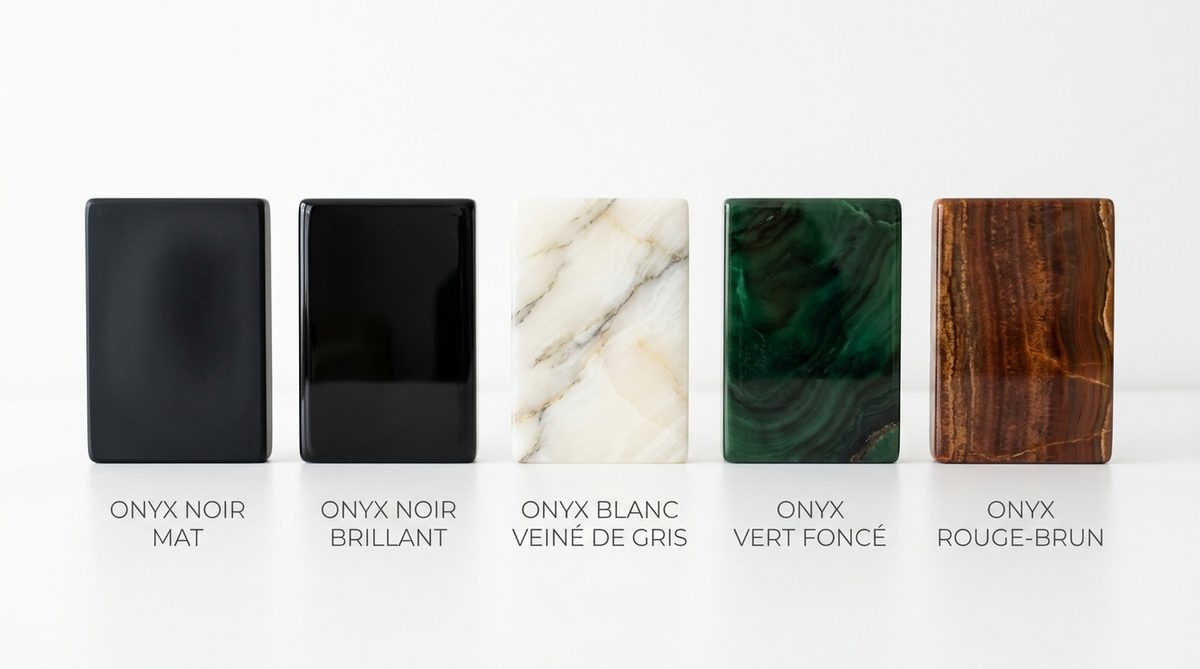 pierre onyx — image 1