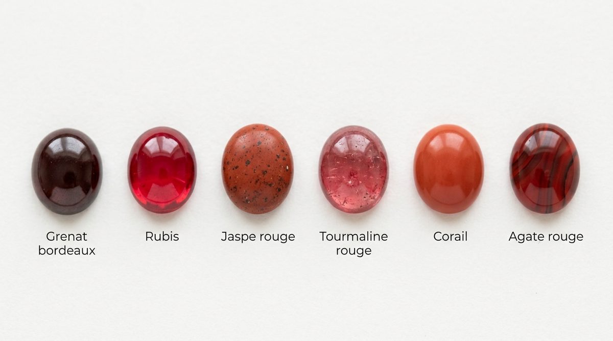 pierre rouge — image 1