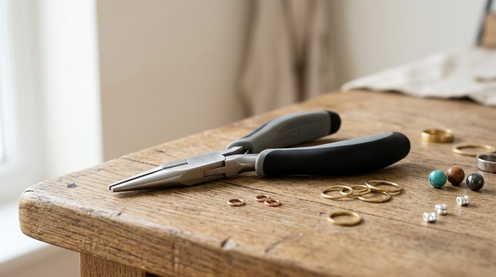 Pince plate : choisir et acheter le bon modèle