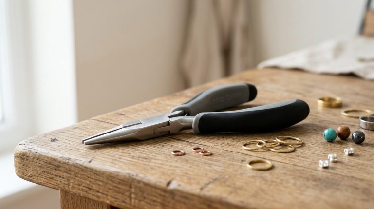 Pince plate : choisir et acheter le bon modèle