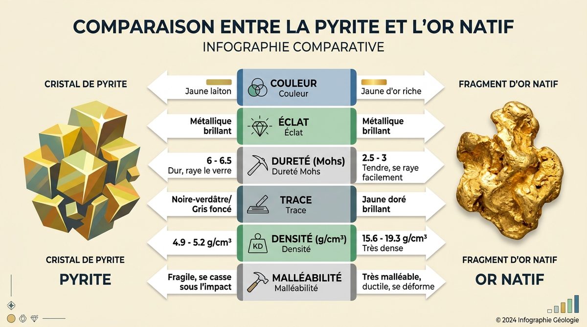 pyrite pierre — image 2