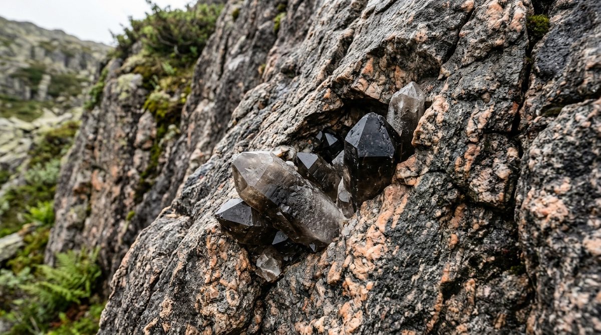 quartz fumé — image 2