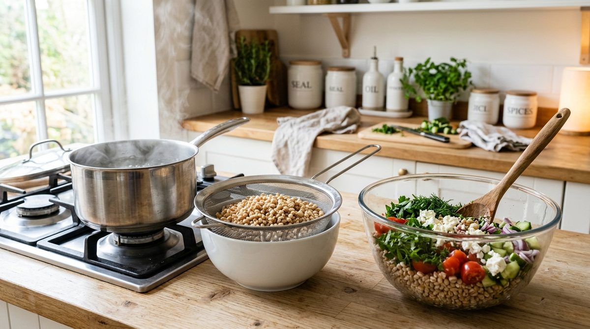 quoi mettre dans une salade de perles — image 2