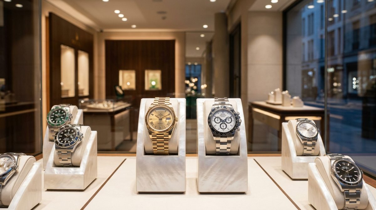 rolex la plus cher — image 2