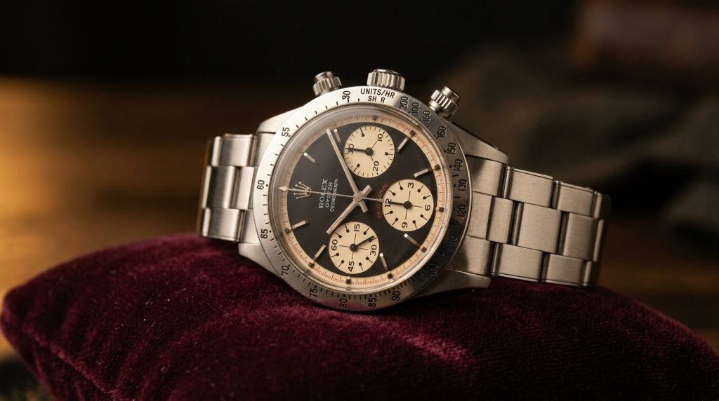 Rolex la plus chère : top des modèles d’exception en 2026