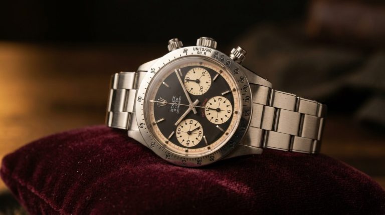 Rolex la plus chère : top des modèles d'exception en 2026