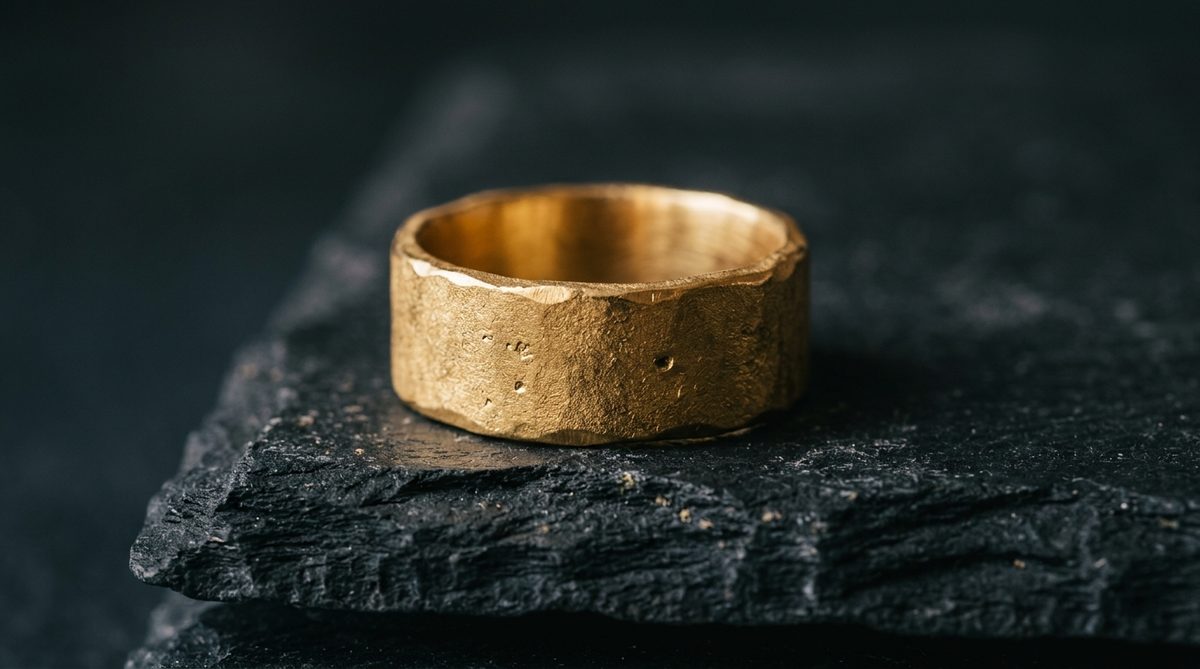 serge thoraval bague — image 1