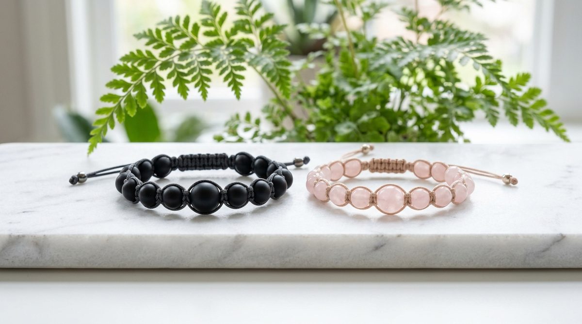 shamballa bracelet — image 1